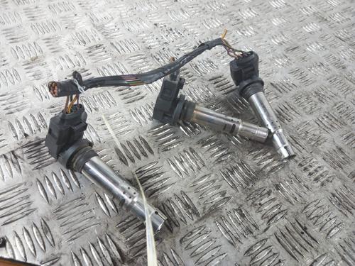 Tændspole VW POLO V (6R1, 6C1) 1.2 (70 hp) 28742390