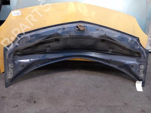 Hood RENAULT MODUS / GRAND MODUS (F/JP0_) 1.5 dCi (FP0F, JP0F) | BP28791884C1 