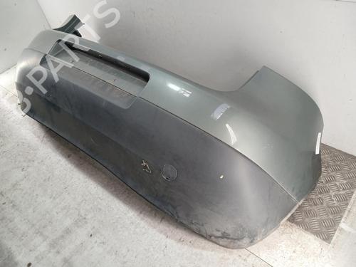 Used Rear bumper Rear bumper 39108421 39108421