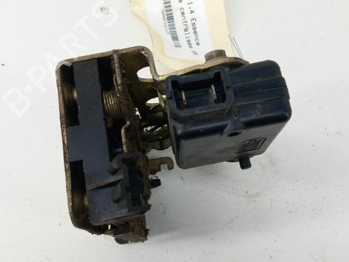 Used Electronic module Electronic module RENAULT SUPER 5 (B/C40_) 1.4 Cat (B/C/407) (58 hp) 28761948 28761948