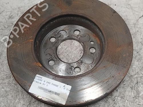 other-mercedes-benz-b-class-sports-tourer-w245-2005-2006-2007-2008-2009-2010-2011-28753052 main image