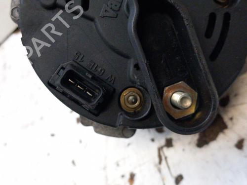 Alternator BMW 3 (E46) 316 i | BP28770635M7  - Image 5