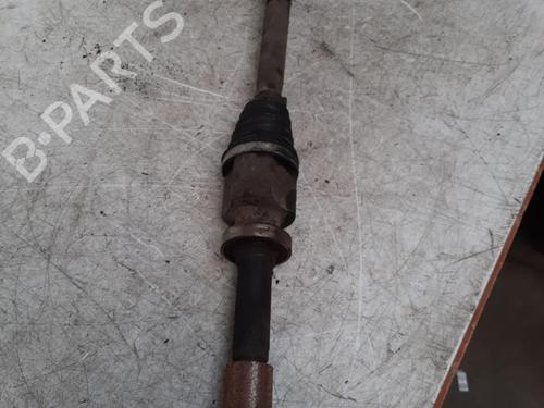 Right front driveshaft RENAULT MEGANE I Classic (LA0/1_) 1.9 dCi (LA05, LA1F) | BP28774573M39
