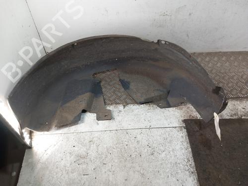 Wheel arch SEAT ALTEA (5P1) 1.9 TDI | BP28744458C56 