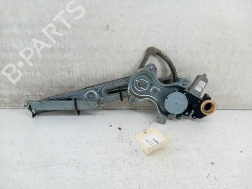 Used Front left window mechanism Front left window mechanism TOYOTA AURIS (_E15_) 2.0 D-4D (ADE150_, ADE150R) (126 hp) 28746643 28746643