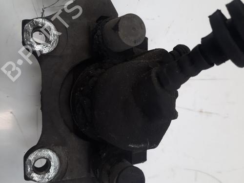 Left front brake caliper RENAULT CLIO IV (BH_) 1.5 dCi 75 | BP28753325M105 