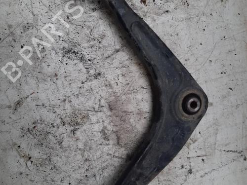 Used Left front suspension arm PEUGEOT 407 (6D_) 2.0 HDi (6DRHRH) (140 hp) 28760614