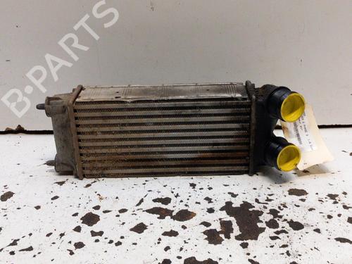 Used Intercooler Intercooler PEUGEOT PARTNER Box Body/MPV 1.6 BlueHDi 100 (100 hp) 28793173 28793173