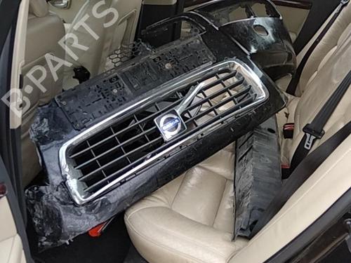 Warning switch VOLVO S80 II (124) D5 | BP28769400I22  - Image 8