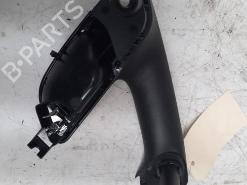 Used Front right interior door handle Front right interior door handle VW POLO V (6R1, 6C1) 1.6 TDI (90 hp) 28790157 28790157
