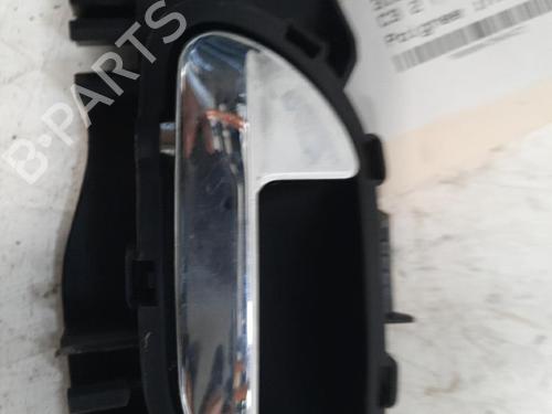 Venstre fortil invendig håndtag CITROËN C3 II (SC_) 1.4 HDi 70 (SC8HZC, SC8HR0, SC8HP4) (68 hp) 28772338