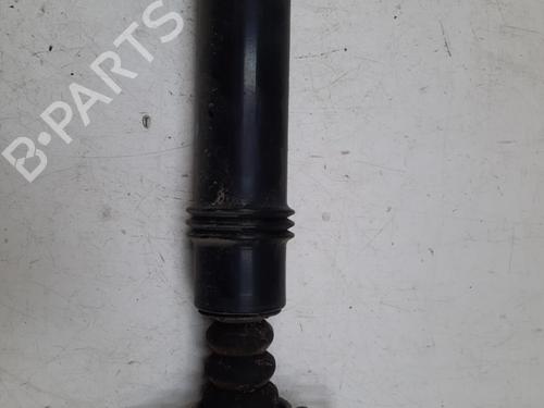 Used Right rear shock absorber CITROËN C4 II (NC_) 1.6 HDi 110 (112 hp) 28759972