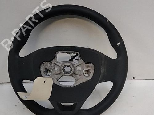 Used Steering wheel FORD FIESTA VII (HJ, HF) 1.1 Ti-VCT (86 hp) 28747592