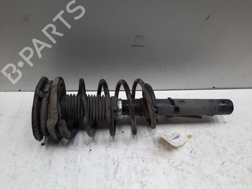 Used Left front shock absorber PEUGEOT 406 Coupe (8C) 2.0 16V (135 hp) 28790846