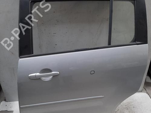 Left rear door MAZDA 5 (CR) 2.0 CD (CR19) | BP28789374C4 