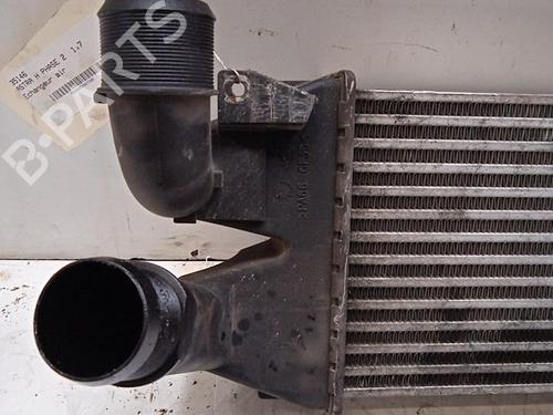 Used Intercooler Intercooler OPEL ASTRA H (A04) 1.7 CDTI (L48) (110 hp) 28764264 28764264
