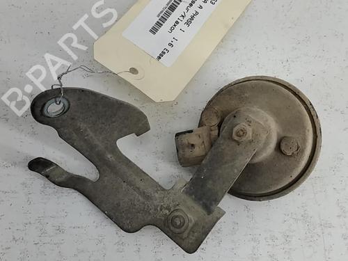 Horn OPEL MERIVA A MPV (X03) 1.6 16V (E75) (100 hp) 28773499