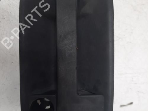 Used Exterior handle Exterior handle CITROËN JUMPY I Van (BS_, BT_, BY_, BZ_) 2.0 HDi 95 (94 hp) 28752624 28752624