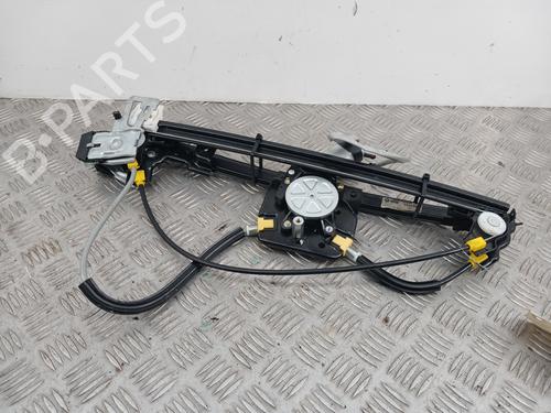 Used Front left window mechanism SEAT IBIZA II (6K1) 1.4 16V (75 hp) 31279326