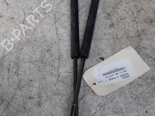 Used Tailgate lift support RENAULT MEGANE II (BM0/1_, CM0/1_) 1.9 dCi (BM0G, CM0G) (120 hp) 28752326
