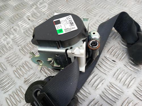 Used Front right seatbelt Front right seatbelt 38675989 38675989