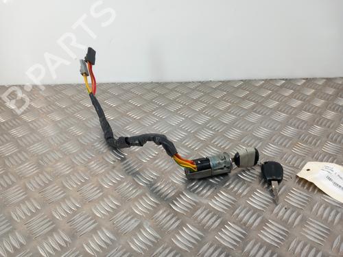 Used Ignition barrel RENAULT LAGUNA I (B56_, 556_) 1.9 dCi (B56W) (107 hp) 28782071