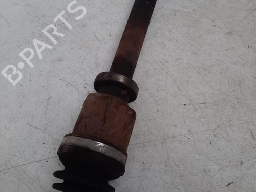 Used Right front driveshaft DACIA LOGAN MCV (KS_) 1.5 dCi (KS0W) (86 hp) 28774153