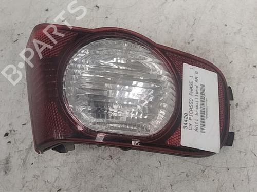 rear-fog-light-citroen-c3-picasso-sh_-2008-28769332 main image