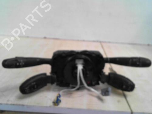 Used Steering column stalk PEUGEOT 308 I (4A_, 4C_) 1.6 HDi (109 hp) 28792216