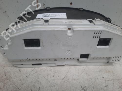 Used Instrument cluster Instrument cluster HYUNDAI COUPE II (GK) 2.0 GLS (143 hp) 28772355 28772355