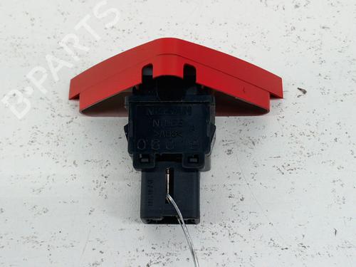 Warning switch RENAULT KOLEOS I (HY_) 2.0 dCi 4x4 (HY0K) | BP28773156I22 