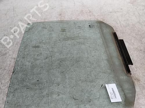 Used Rear left door window HYUNDAI GETZ (TB) 1.5 CRDi (88 hp) 29009160