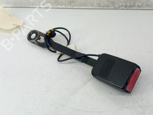 Used Seat buckle Seat buckle PEUGEOT 407 (6D_) 2.0 HDi 135 (6DRHRH, 6DRHRE, 6DRHRG, 6DRHRJ) (136 hp) 28788210 28788210