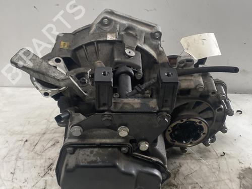 Used Gearbox SEAT IBIZA IV (6J5, 6P1) 1.2 TDI (75 hp) 28776065