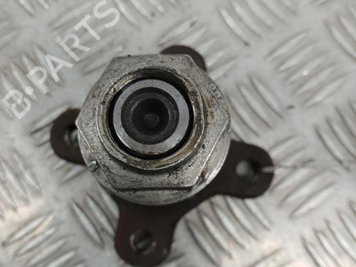 Used Left rear steering knuckle Left rear steering knuckle DACIA LODGY (JS_) 1.2 TCe (JSAY, JSM0) (115 hp) 30699097 30699097