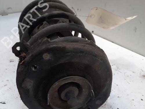 Left front shock absorber RENAULT MEGANE I (BA0/1_) 1.6 16V (BA04, BA0B, BA11, BA1J, BA16, BA19, BA1K, BA1V,... | BP28775661M16 