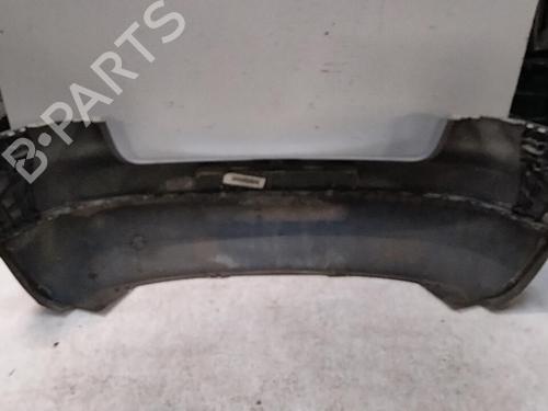 Rear bumper VW GOLF V (1K1) 2.0 SDI | BP28785157C8 