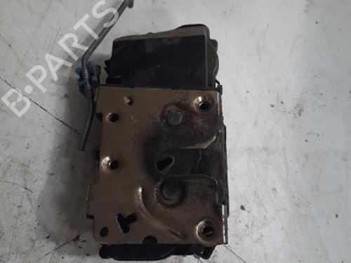 Front left lock PEUGEOT PARTNER Box Body/MPV (5_, G_) 1.9 D | BP28750278C98 