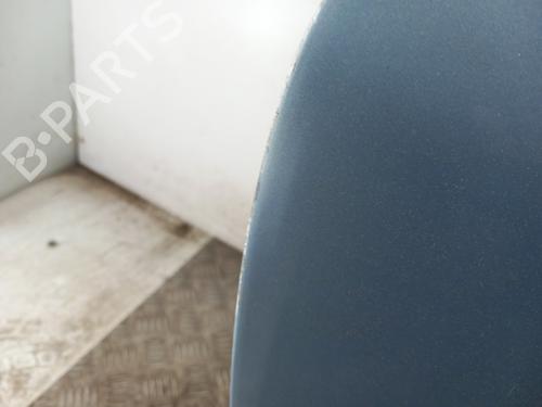 Right front door PEUGEOT 206 Hatchback (2A/C) 1.6 16V | BP28738732C3 