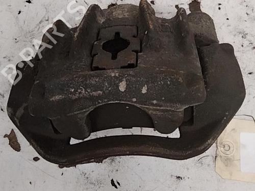 Used Left rear brake caliper PEUGEOT BOXER Van (244) 2.2 HDi (101 hp) 28754168