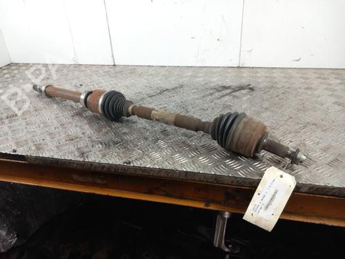 Used Right front driveshaft RENAULT MEGANE IV Hatchback (B9A/M/N_) 1.5 Blue dCi 115 (B9A6) (116 hp) 28733579