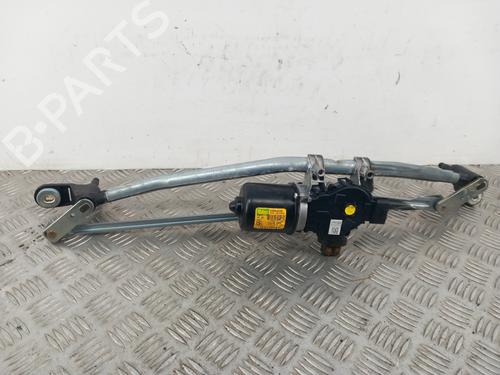 Front wiper motor DACIA DUSTER (HM_) 1.5 dCi 115 (HMAD) | BP29569216M29 