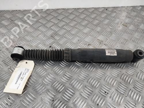 Used Right rear shock absorber PEUGEOT 207 SW (WK_) 1.6 16V (120 hp) 28744899