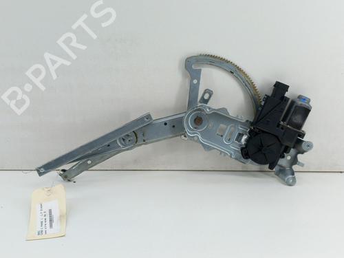 Front right window mechanism OPEL COMBO Box Body/MPV 1.7 DI 16V | BP28751575C23 