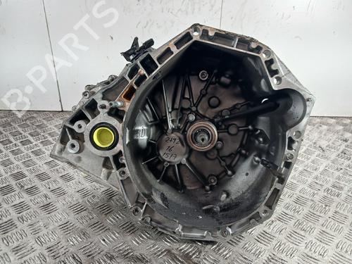 Gearbox RENAULT MEGANE IV Hatchback (B9A/M/N_) | BP35814948M3 - Image 4
