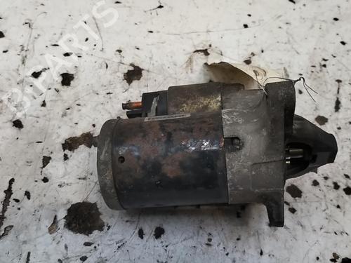 Starter RENAULT MODUS / GRAND MODUS (F/JP0_) 1.4 (JP01, JP0J) | BP28778950M8