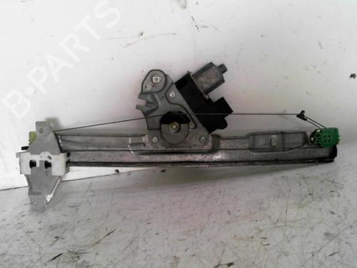 Front right window mechanism PEUGEOT 308 I (4A_, 4C_) 1.6 HDi | BP28792997C23 