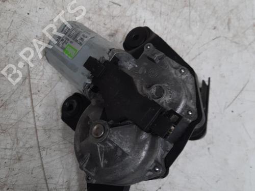 Rear wiper motor FIAT PANDA (312_, 319_) 1.2 (312PXA1A) | BP28775148M102 