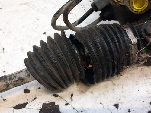 Steering rack CITROËN XSARA Break (N2) 1.9 TD | BP28758708M22 