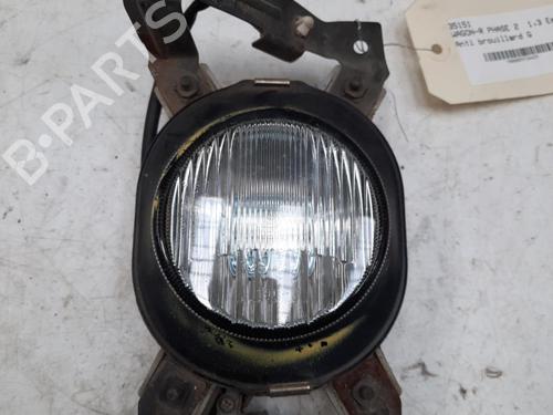 Left front fog light SUZUKI WAGON R+ (MA) 1.3 (RB413) | BP28775748C30 - Image 3